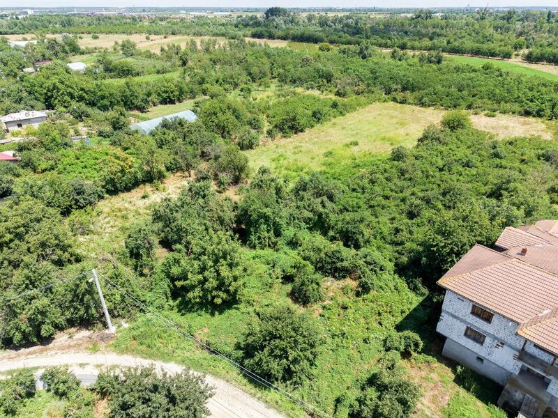 Bolintin Vale, teren 3200 mp intravilan, intre case.