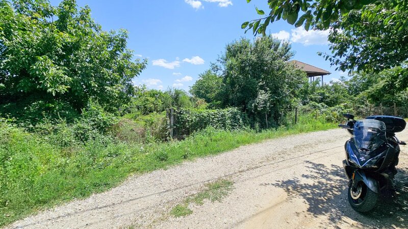 Bolintin Vale, teren 3200 mp intravilan, intre case.